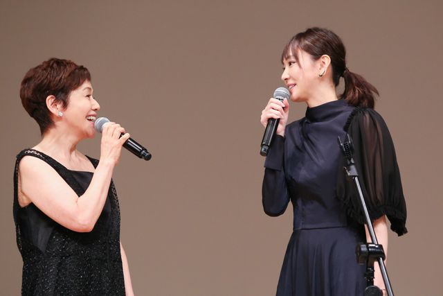 ガッキーの受賞スピーチが感動的！第60回ブルーリボン賞（8枚目）