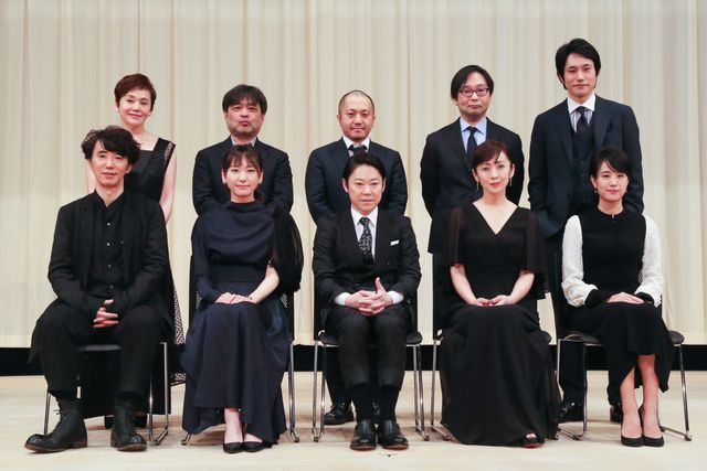 ガッキーの受賞スピーチが感動的！第60回ブルーリボン賞（10枚目）