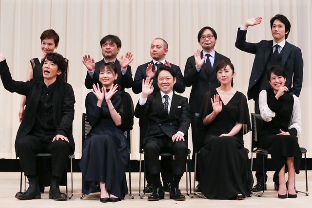 ガッキーの受賞スピーチが感動的！第60回ブルーリボン賞（11枚目）