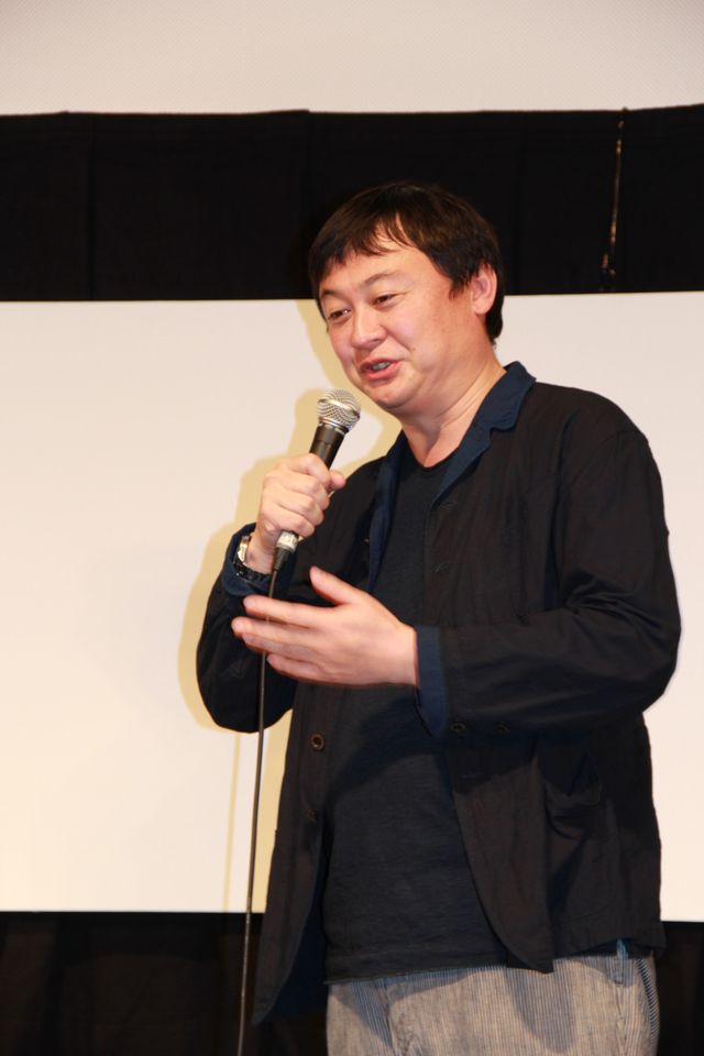 映画『探偵はBARにいる2 ～ススキノ大交差点～』沖縄国際映画祭フォトギャラリー（8枚目）