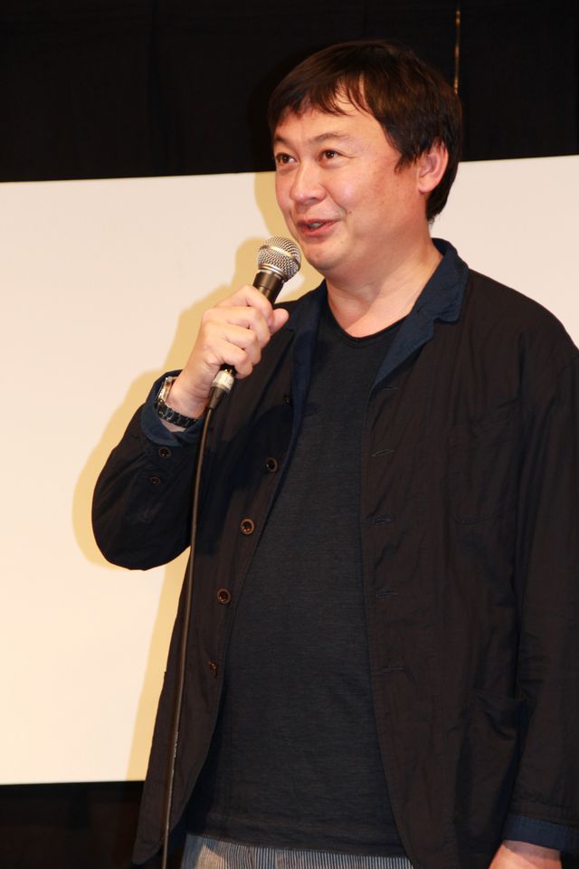 映画『探偵はBARにいる2 ～ススキノ大交差点～』沖縄国際映画祭フォトギャラリー（9枚目）