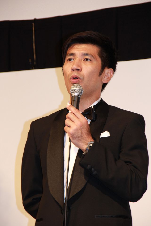 映画『探偵はBARにいる2 ～ススキノ大交差点～』沖縄国際映画祭フォトギャラリー（12枚目）