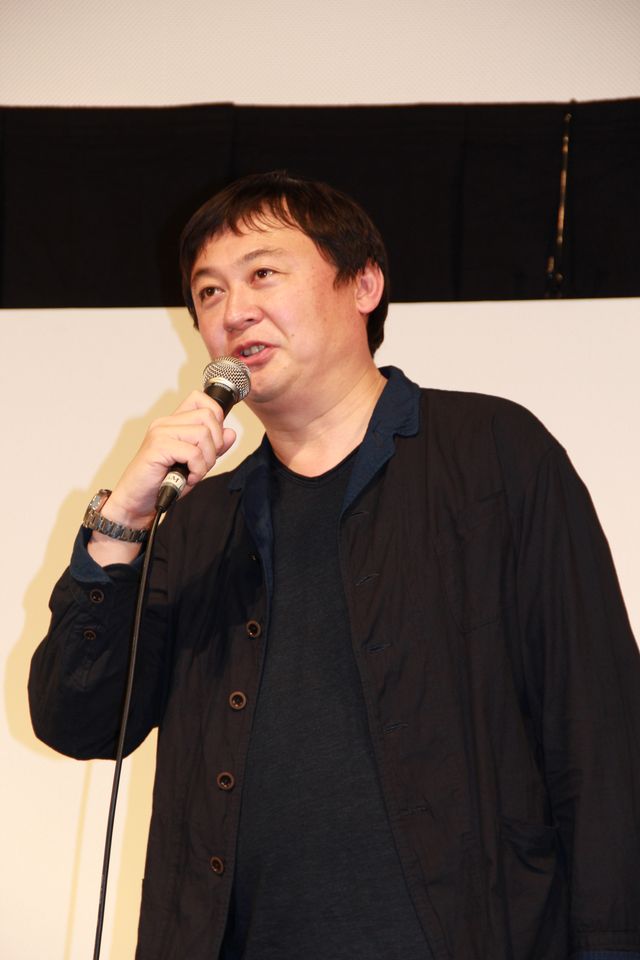 映画『探偵はBARにいる2 ～ススキノ大交差点～』沖縄国際映画祭フォトギャラリー（13枚目）