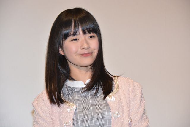 Gカップグラビアアイドル・篠崎愛、清純派のイメージの裏に潜む闇を暴かれタジタジ!?　画像ギャラリー（8枚目）
