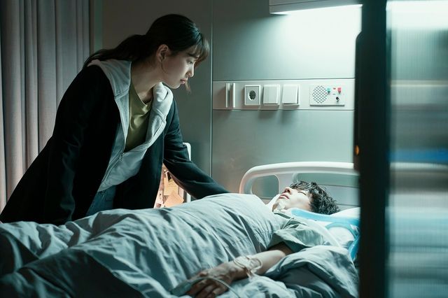 ボゴム＆スジが恋人役！映画『ワンダーランド: あなたに逢いたくて』場面写真（2枚目）