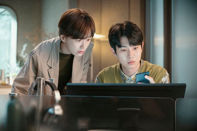 ボゴム＆スジが恋人役！映画『ワンダーランド: あなたに逢いたくて』場面写真（4枚目）