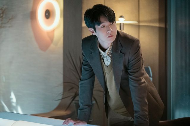 ボゴム＆スジが恋人役！映画『ワンダーランド: あなたに逢いたくて』場面写真（5枚目）