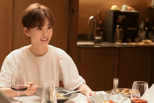 ボゴム＆スジが恋人役！映画『ワンダーランド: あなたに逢いたくて』場面写真（6枚目）