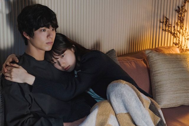 ボゴム＆スジが恋人役！映画『ワンダーランド: あなたに逢いたくて』場面写真（7枚目）