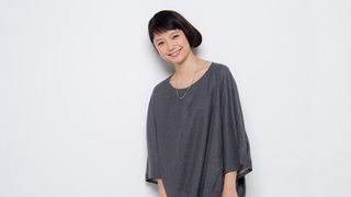 『天地明察』宮崎あおい 単独インタビュー