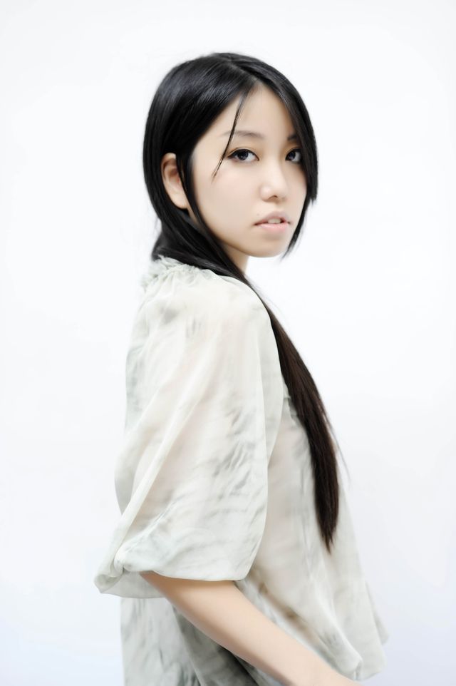 アカデミー賞受賞作に日本人美女が出演していた！SaraWakaさんフォトギャラリー：フォトギャラリー