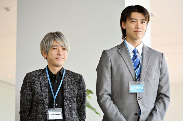 大黒摩季＆城田優がゲスト！「ブラックペアン2」【第7話場面写真】：フォトギャラリー