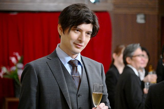 大黒摩季＆城田優がゲスト！「ブラックペアン2」【第7話場面写真】（2枚目）