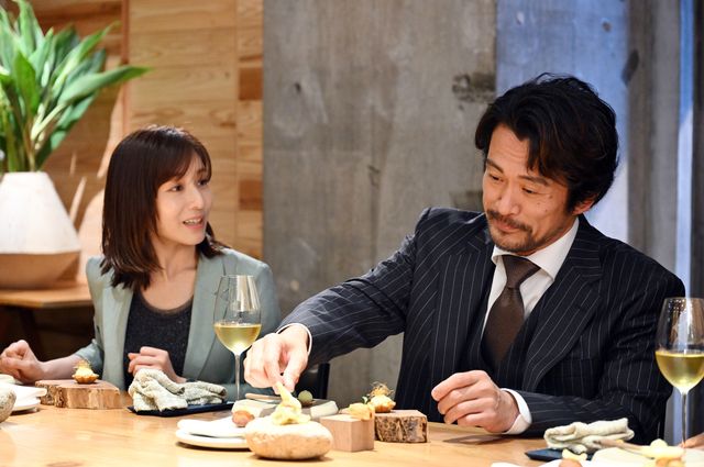 大黒摩季＆城田優がゲスト！「ブラックペアン2」【第7話場面写真】（3枚目）