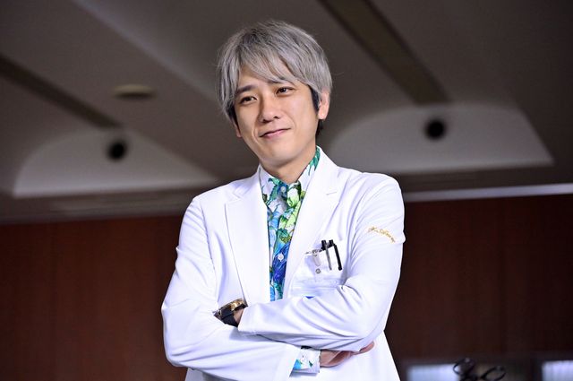 大黒摩季＆城田優がゲスト！「ブラックペアン2」【第7話場面写真】（9枚目）