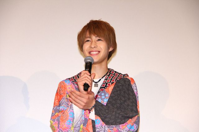 藤岡弘、愛車ネオサイクロン号に乗って登場！　アクションの後遺症も明かす　画像ギャラリー（24枚目）