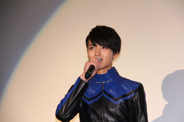 藤岡弘、愛車ネオサイクロン号に乗って登場！　アクションの後遺症も明かす　画像ギャラリー（26枚目）