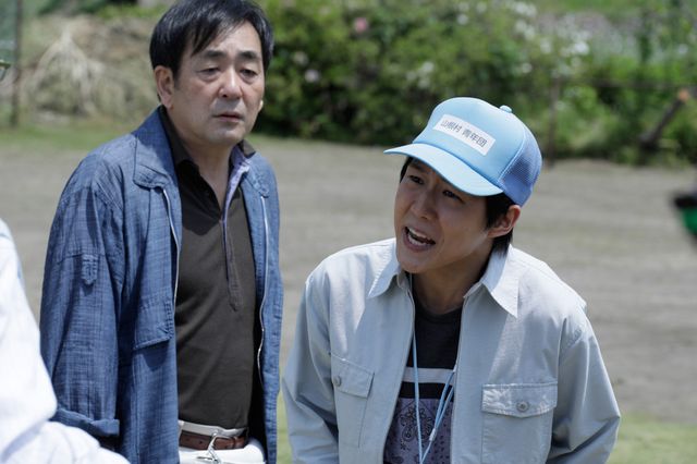 父はあの有名俳優！小日向星一に注目：フォトギャラリー