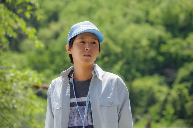 父はあの有名俳優！小日向星一に注目（4枚目）