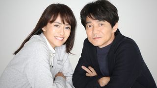 『男はつらいよ お帰り 寅さん』吉岡秀隆&後藤久美子 単独インタビュー