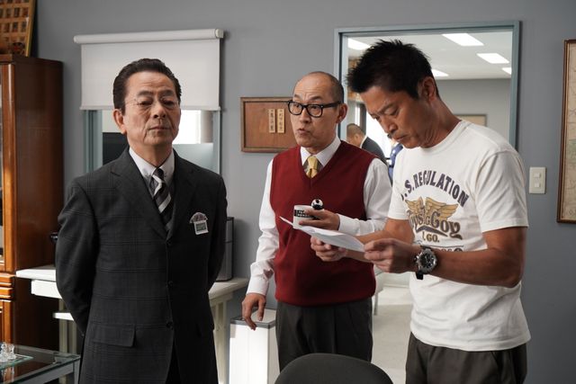 完璧な証拠…刺殺事件で正当防衛は成立するのか？「相棒 season22」第4話（6枚目）