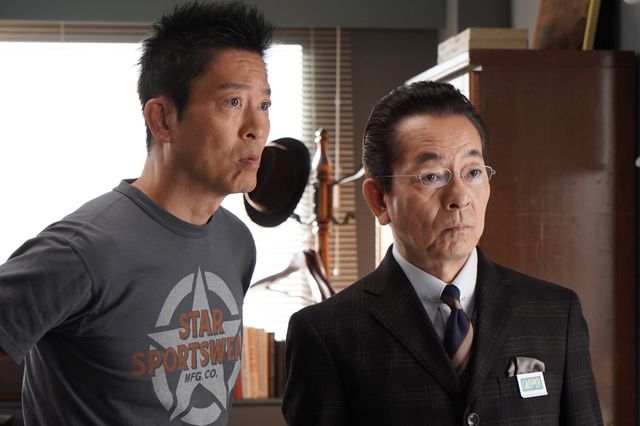 完璧な証拠…刺殺事件で正当防衛は成立するのか？「相棒 season22」第4話（7枚目）