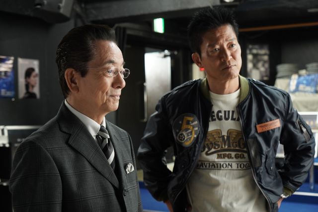 完璧な証拠…刺殺事件で正当防衛は成立するのか？「相棒 season22」第4話（8枚目）