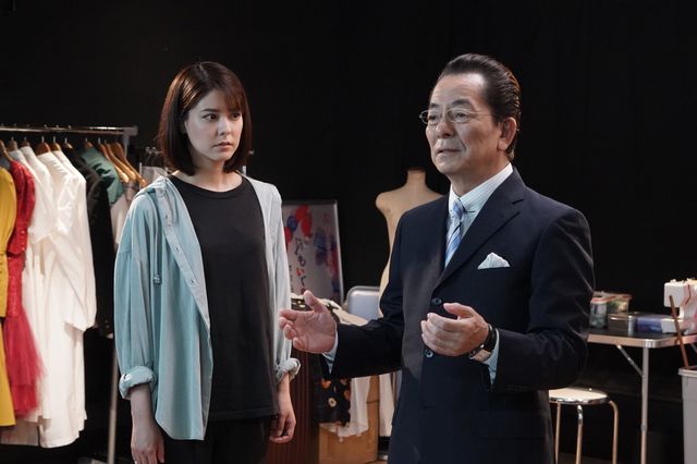 完璧な証拠…刺殺事件で正当防衛は成立するのか？「相棒 season22」第4話（9枚目）