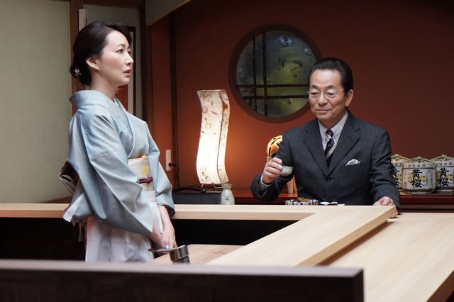 完璧な証拠…刺殺事件で正当防衛は成立するのか？「相棒 season22」第4話（11枚目）