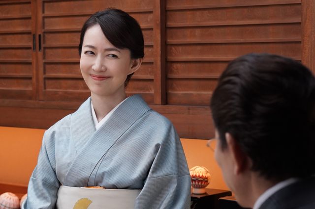 完璧な証拠…刺殺事件で正当防衛は成立するのか？「相棒 season22」第4話（12枚目）