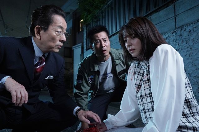 完璧な証拠…刺殺事件で正当防衛は成立するのか？「相棒 season22」第4話（13枚目）