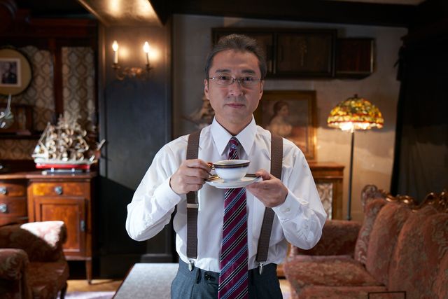 実写『聖☆おにいさん』場面写真＜全7枚＞（7枚目）