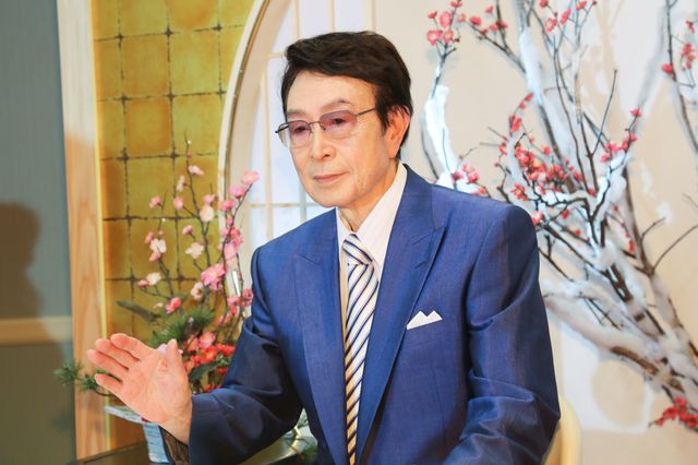 「ご長寿早押しクイズ」が復活決定！フォトギャラリー：フォトギャラリー