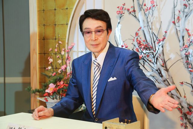 「ご長寿早押しクイズ」が復活決定！フォトギャラリー（2枚目）