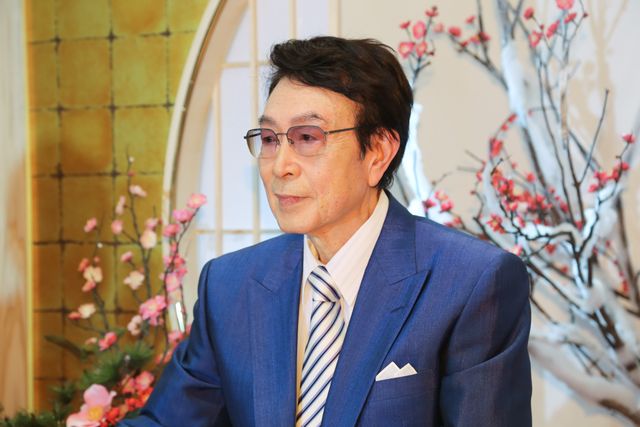 「ご長寿早押しクイズ」が復活決定！フォトギャラリー（3枚目）