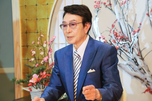 「ご長寿早押しクイズ」が復活決定！フォトギャラリー（4枚目）