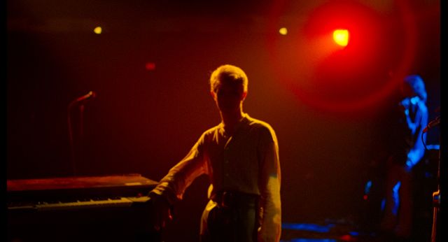 復活上映決定！『デヴィッド・ボウイ　ムーンエイジ・デイドリーム 』場面写真（8枚目）