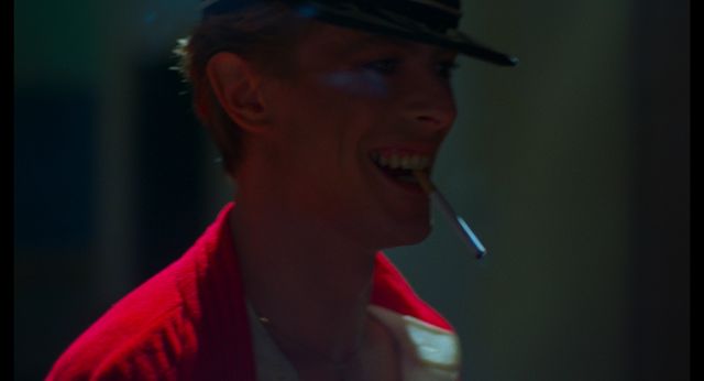 復活上映決定！『デヴィッド・ボウイ　ムーンエイジ・デイドリーム 』場面写真（9枚目）