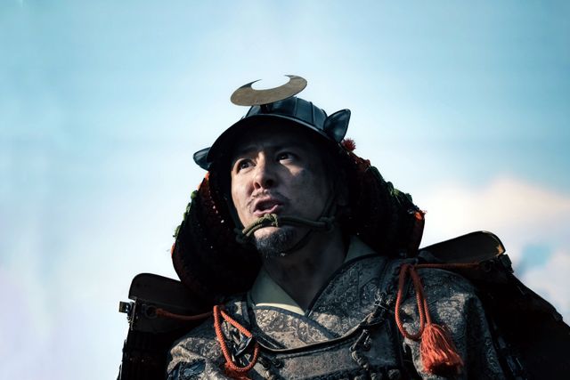 「豊臣兄弟！」に[Alexandros]磯部寛之！追加キャスト7名（2枚目）