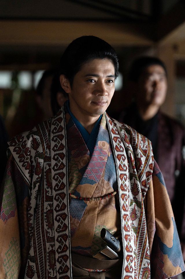 「豊臣兄弟！」に[Alexandros]磯部寛之！追加キャスト7名（3枚目）