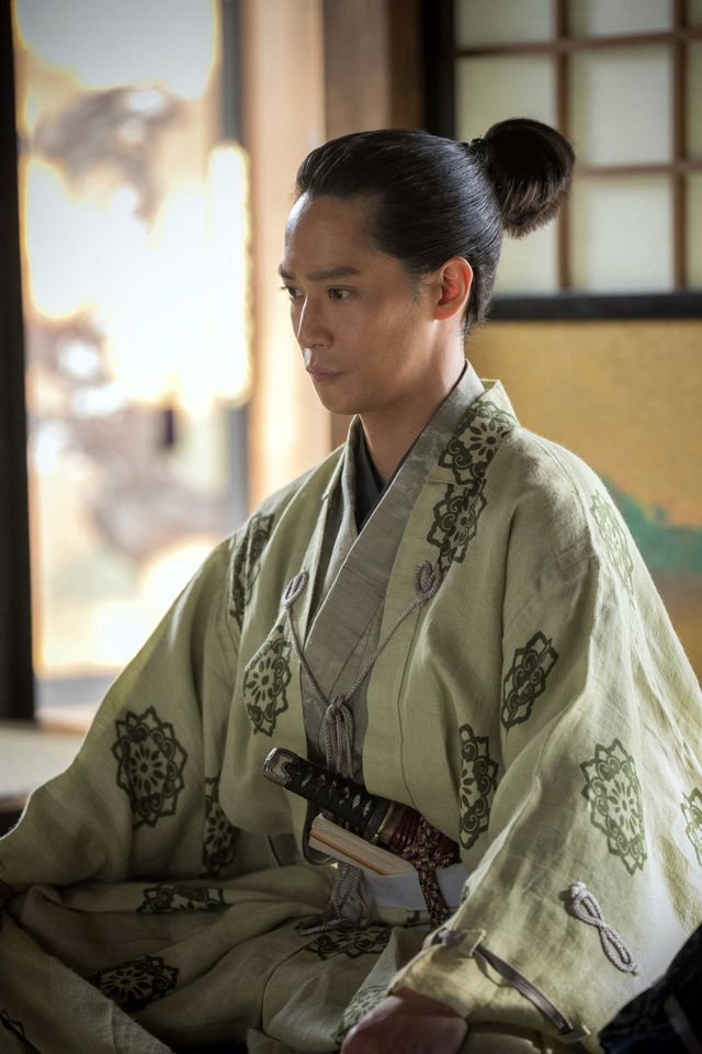 「豊臣兄弟！」に[Alexandros]磯部寛之！追加キャスト7名（4枚目）