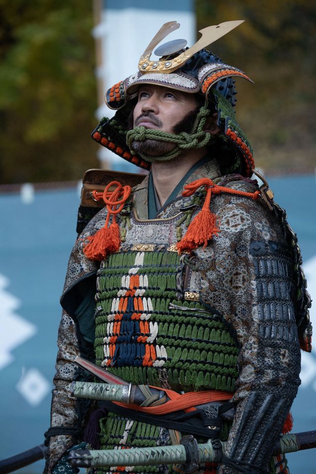 「豊臣兄弟！」に[Alexandros]磯部寛之！追加キャスト7名（5枚目）