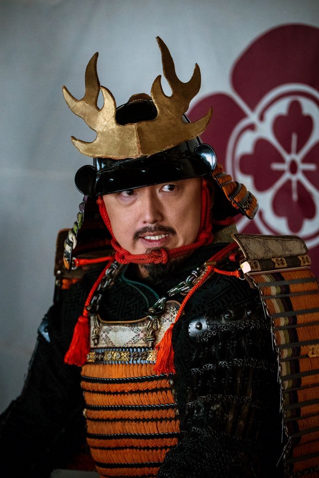 「豊臣兄弟！」に[Alexandros]磯部寛之！追加キャスト7名（6枚目）