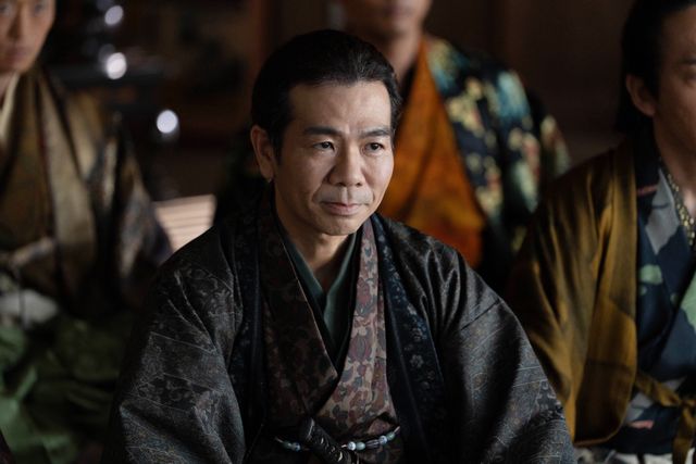 「豊臣兄弟！」に[Alexandros]磯部寛之！追加キャスト7名（7枚目）