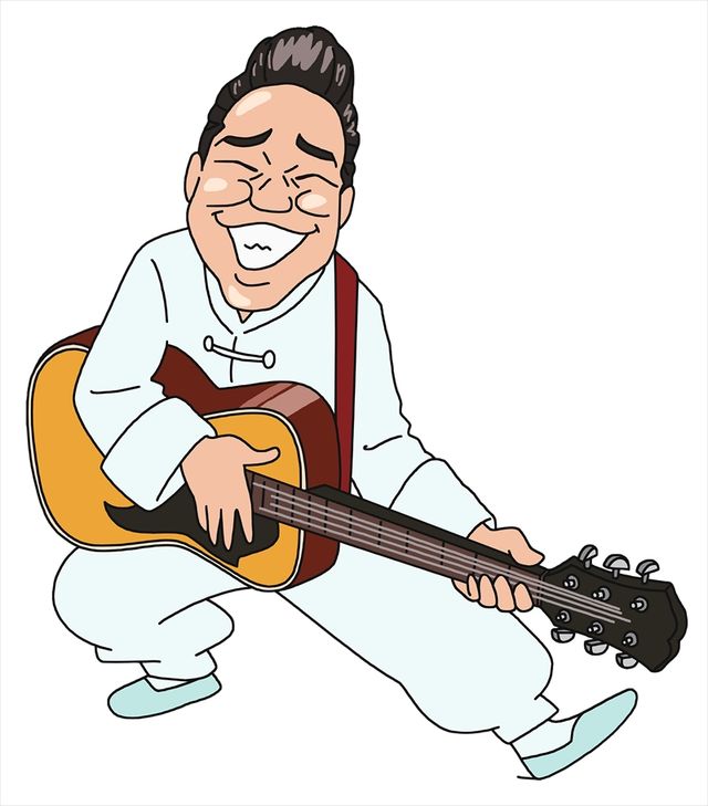 ゲスト声優陣のキャラはこんな感じ！『映画クレヨンしんちゃん　爆盛！カンフーボーイズ　～拉麺大乱～』（5枚目）