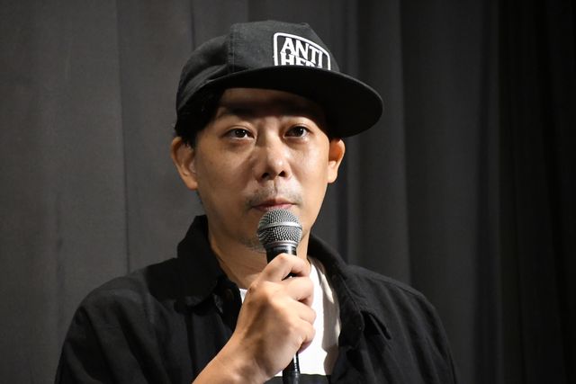 石川瑠華＆青木柚が登壇！『うみべの女の子』公開記念舞台あいさつ：フォトギャラリー