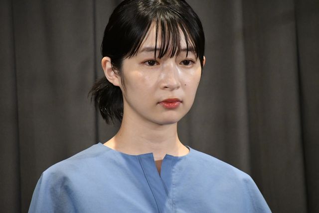 石川瑠華＆青木柚が登壇！『うみべの女の子』公開記念舞台あいさつ（3枚目）