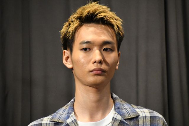 石川瑠華＆青木柚が登壇！『うみべの女の子』公開記念舞台あいさつ（5枚目）