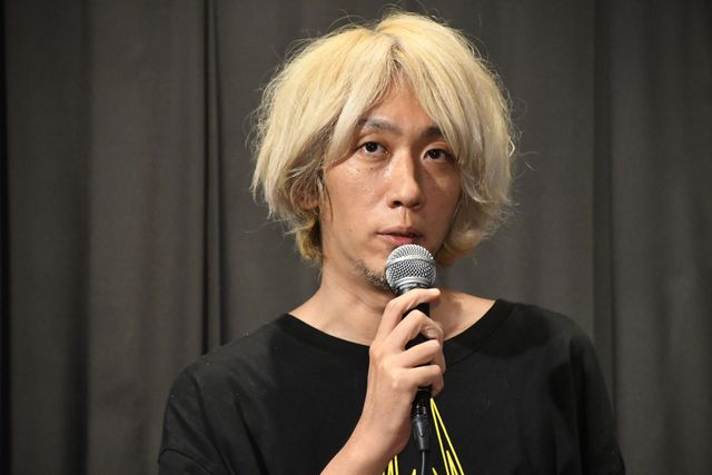 石川瑠華＆青木柚が登壇！『うみべの女の子』公開記念舞台あいさつ（10枚目）