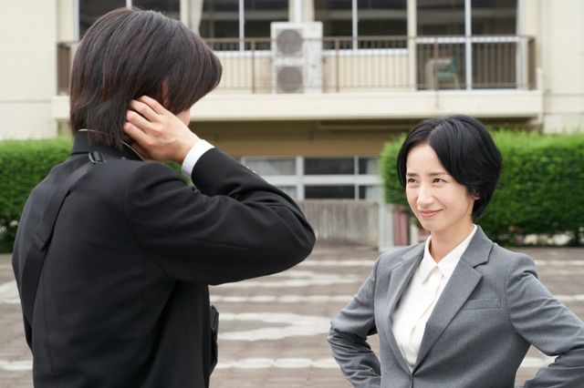 ドラマチューズ！「ウイングマン」第3話（2枚目）